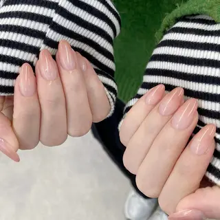 ネイル Ayane 🫧のネイルデザイン