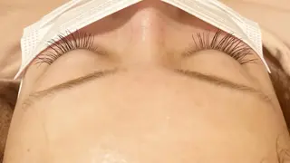 マツエク・マツパ Lokelani HAYASHIのマツエク・マツパデザイン