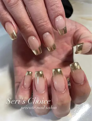 ネイル Seri's Choiceのネイルデザイン