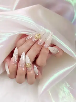 ネイル Nail Land Pilinaのネイルデザイン