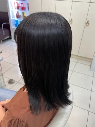 カラー ゆうな/メンズモデル 🎀マツエク･マツパのヘアスタイル