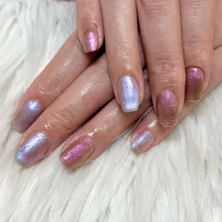 ネイル SOARE TADAのネイルデザイン