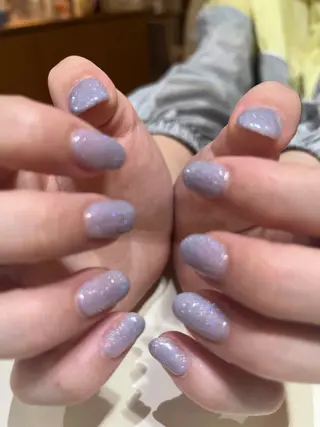 ネイル エステ&アイラッシュ&ネイル Folche博多店【フォルチェ】所属・フォルチェ博多店 細田のネイルデザイン