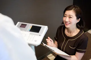 全身痩身✨ キレイサローネ銀座店のエステ・リラクイメージ