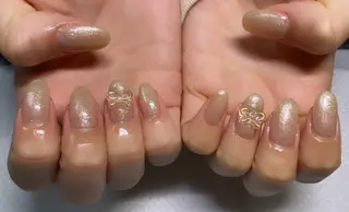 ネイル Welina ♡♡のネイルデザイン