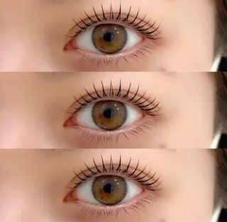 マツエク・マツパ MY SALON所属・MY SALONのマツエク・マツパデザイン