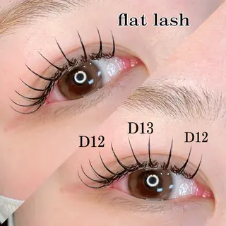 マツエク・マツパ パリジェンヌ/美眉 OLIVIA加藤のマツエク・マツパデザイン