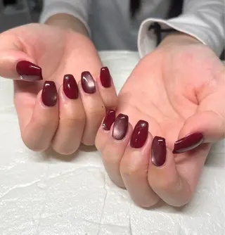 ネイル free nail所属・free nail 木崎のネイルデザイン