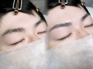 アイブロウ Maya￤NOVE 岡山駅前店の眉毛・アイブロウイメージ