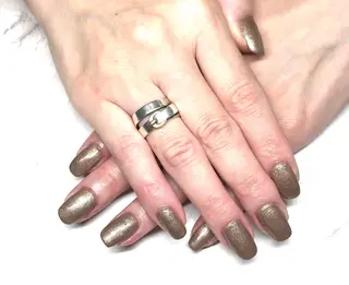 ネイル Eyelash ＆ Nail Tanemoto所属・ネイリスト TAKAHASHIのネイルデザイン