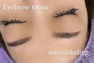 アイブロウ salonLADYSTYLE所属・稲嶺 美華のエステ・リラクイメージ