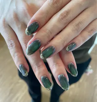 ネイル SHEEP 🐏のネイルデザイン