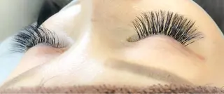 マツエク・マツパ タイムズサロン栄所属・長沼 涼のマツエク・マツパデザイン