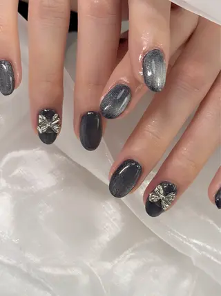 ネイル emona nailのネイルデザイン