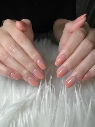 ネイル NekoNailsalon所属・NekoNail salonのネイルデザイン