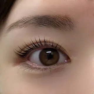 マツエク・マツパ 新百合ヶ丘frau マツエク🎀沖倉🎀のマツエク・マツパデザイン