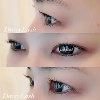 マツエク・マツパ eyenico 渡邊のマツエク・マツパデザイン