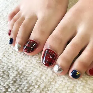 ネイル RireOne ~リルワン~のネイルデザイン