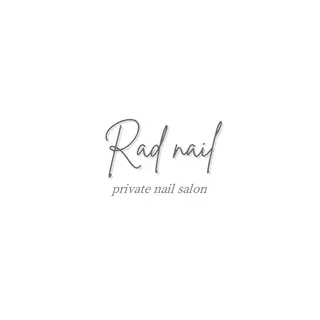 RAD NAIL所属・RAD NAILのネイルデザイン