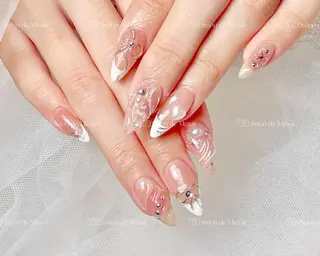 ネイル Emily 🎀のネイルデザイン