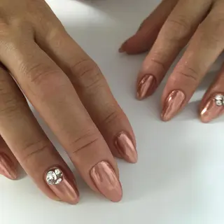 ネイル ☆ KAYOKO ☆のネイルデザイン