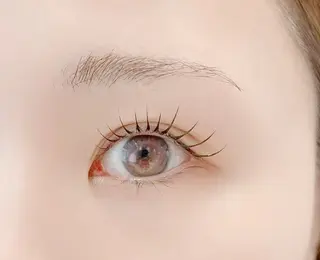 マツエク・マツパ ABマツエクネイル サロン2号店らくらくのマツエク・マツパデザイン