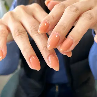 ネイル Laki nailのネイルデザイン