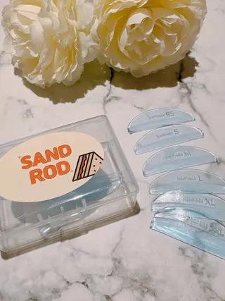 マツエク・マツパ 高橋 実和子のマツエク・マツパデザイン