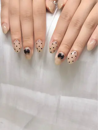 ネイル NAIL ROOM 251のネイルデザイン