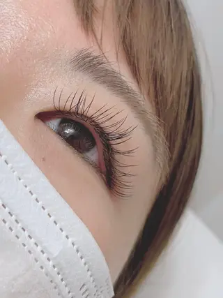 マツエク・マツパ beluna所属・beluna /のマツエク・マツパデザイン