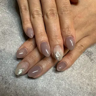 ネイル Salon cleve所属・Nami .Oのネイルデザイン