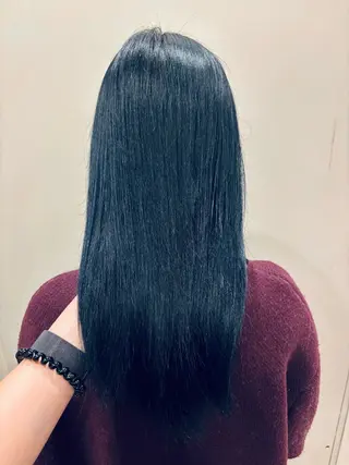 カラー CIEL 四条河原町所属・🧴カワバタ🧴 /暖色/髪質改善のヘアスタイル