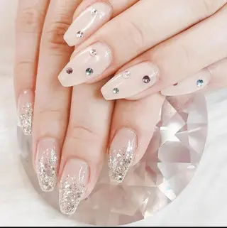 ネイル _ Ruiのネイルデザイン