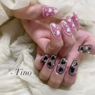 ネイル nailsalon - Tino -のネイルデザイン