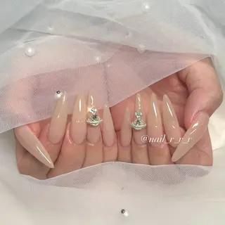 ネイル 🫧Rio🫧ネイル /渋谷🫧ワンホンのネイルデザイン