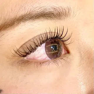 マツエク・マツパ Fukushi/ 自由が丘quint;のマツエク・マツパデザイン