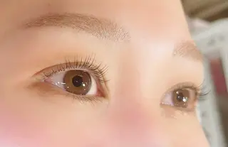 マツエク・マツパ Charme 五反田・不動前・目黒のマツエク・マツパデザイン