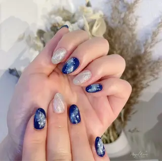 ネイル AngelChris ビューティーサロンのネイルデザイン