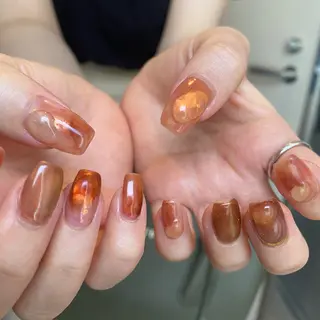 ネイル Etel -atelier-のネイルデザイン