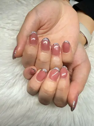 ネイル リン リンのネイルデザイン