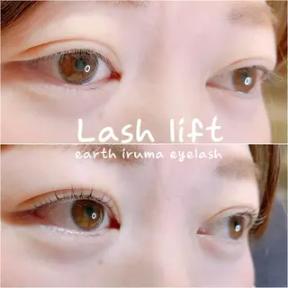 マツエク・マツパ earth入間* yu-riのマツエク・マツパデザイン