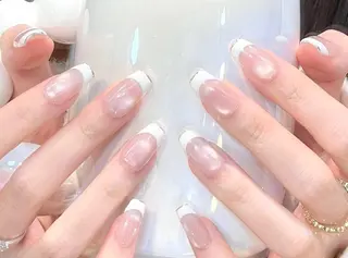 ネイル Kirakira ✨ nail salonのネイルデザイン