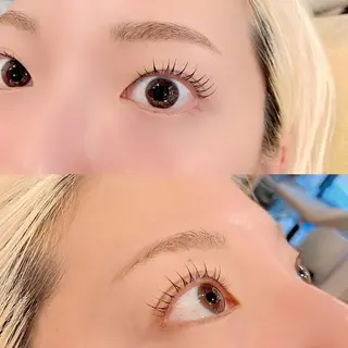マツエク・マツパ 目元屋所属・【目元屋】 ayaka🐾のマツエク・マツパデザイン