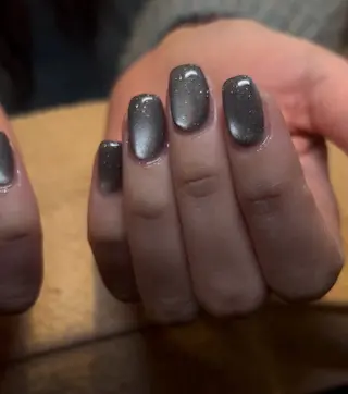 ネイル Earth♀ taru🪱のネイルデザイン