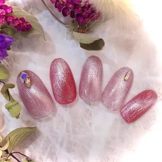 ネイル Vogustys Nail 山田のネイルデザイン
