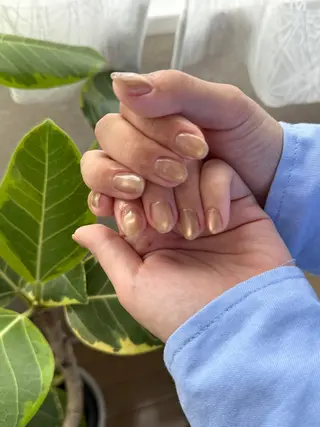 ネイル ayaka naruのネイルデザイン