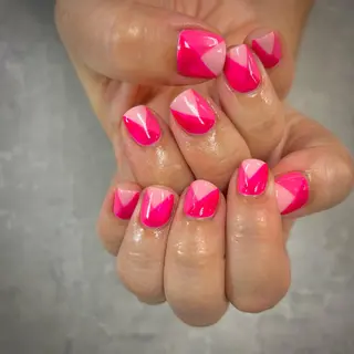 ネイル YAGAWA NAOのネイルデザイン