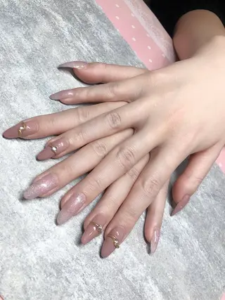 ネイル Fairyフェアリーネイルサロン所属・Fairy フェアリーネイルのネイルデザイン