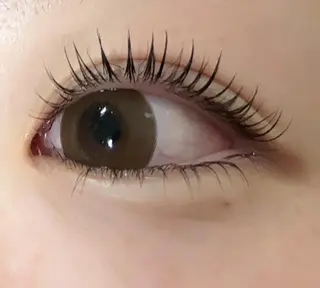 マツエク・マツパ アイラッシュサロンMONICA所属・MONICA TSUGUMIのマツエク・マツパデザイン