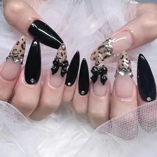 ネイル ネイリストKanon シェルウェリナ 船橋のネイルデザイン